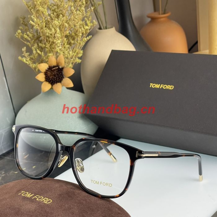 Tom Ford Sunglasses Top Quality TOS00652
